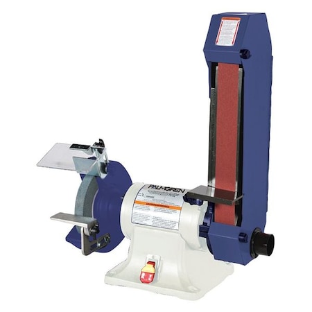 Combination Belt and Bench Grinder Combo MPN:9682088