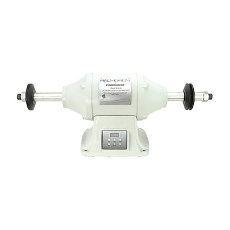 Variable Speed Buffer, 115/240V, 10