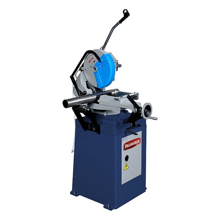 Cold Saw, 14