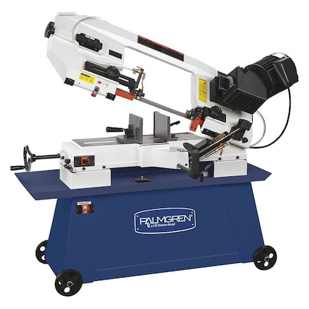 Direct Drive Horizontal Band Saw MPN:9683308