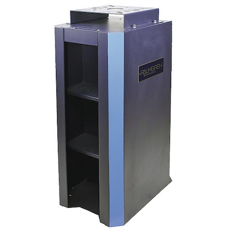 Pedestal Dust Collector, Auto Switch MPN:9686003