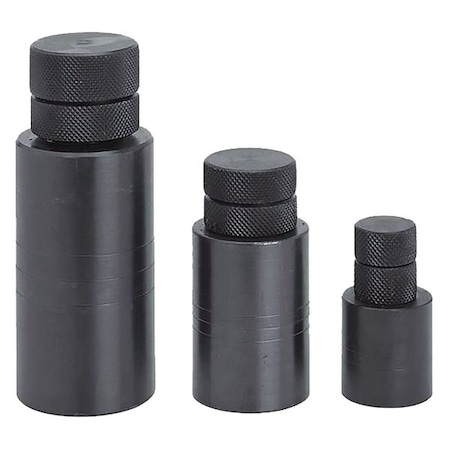Adjustable Jack Screw, 1.693 To 2.402