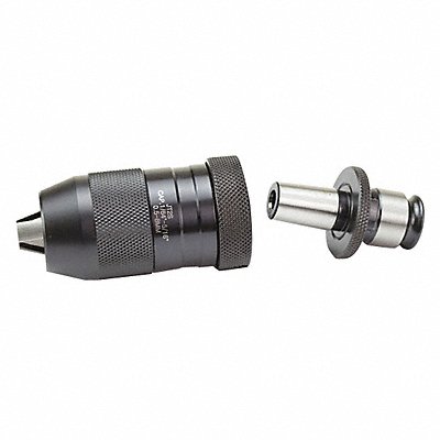 Keyless Drill Chuck w/ Adapter 5/16 In MPN:9680515