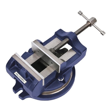 Milling Machine Vise, 4
