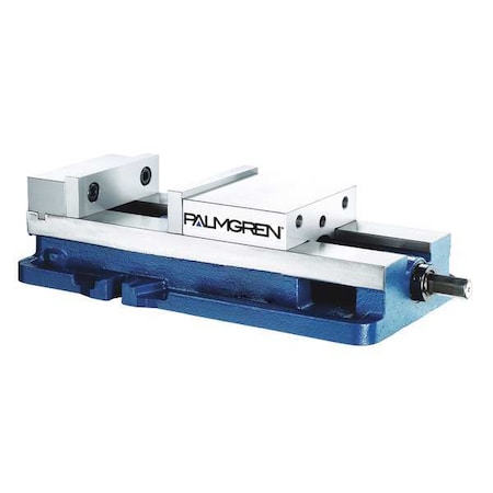 Vise, Dual Force, Slotted, 7960 lb. MPN:9625929
