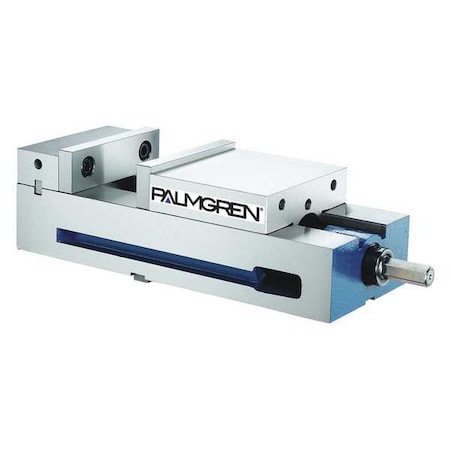 Vise, Slotted, 5-15/16 in. W, 7960 lb. MPN:9626610