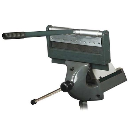 Bench Vise Pan/Box Brake Kit MPN:9629611