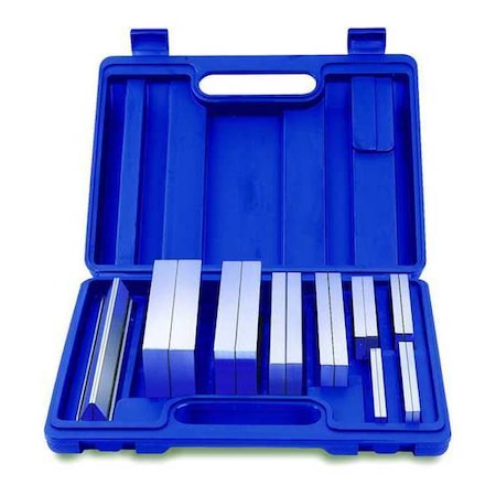 Parallel, Set, 18 pcs. MPN:9638974