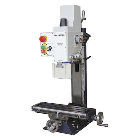 Gear Head Milling Machine, 13