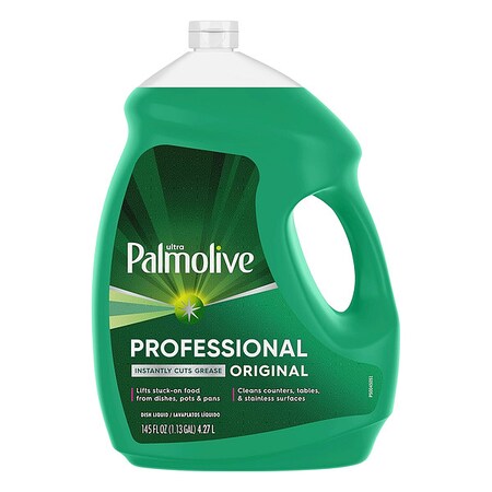 Palmolive Professional, Original, 145 oz MPN:61034142