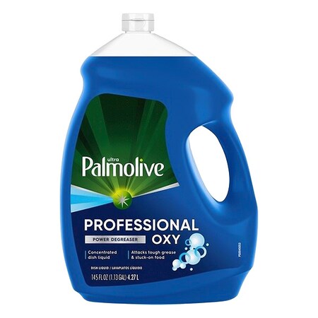 Palmolive Professional, Original, 145 oz MPN:61034143