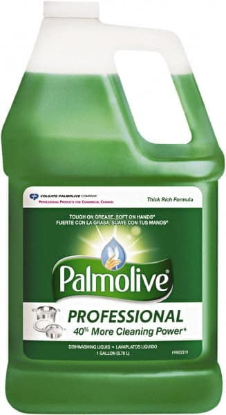 Example of GoVets Palmolive brand
