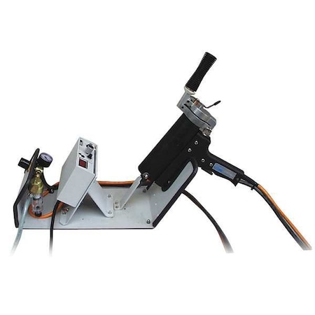 Glue Gun, L, 20 in 120V, 350 W, 7 lb/hr Output MPN:HB 500HT