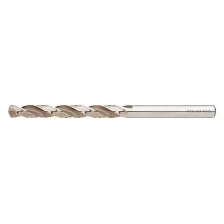 Cobalt Double Margin Drill, 2 1/8