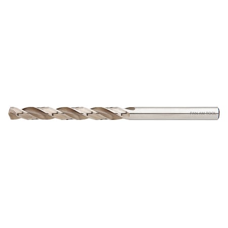 Cobalt Double Margin Drill, 2