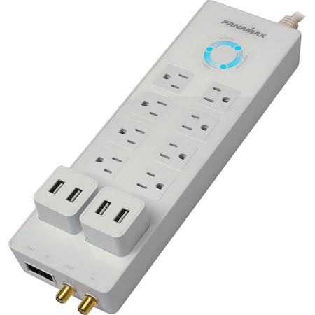 Floor Strip, 8 Outlet MPN:P360-8