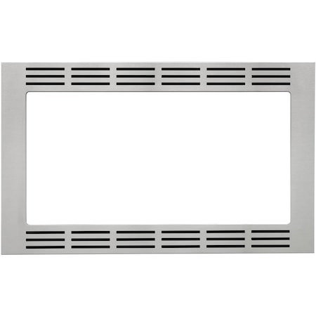 Wide Trim Kit, 27