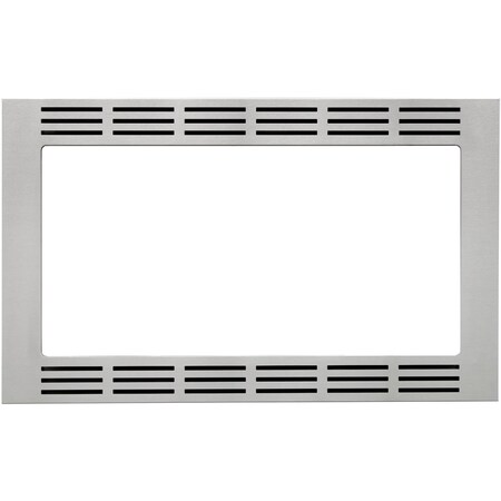 Wide Trim Kit, 30