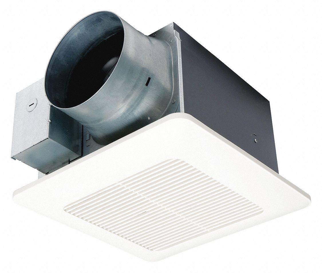 BthrmFn 6In Duct Dia Zinc-Alum-Mgn 120 V MPN:FV-1115VQ1 BthrmFn 6In Duct Dia Zinc-Alum-Mgn 120 V MPN:FV-1115VQ1