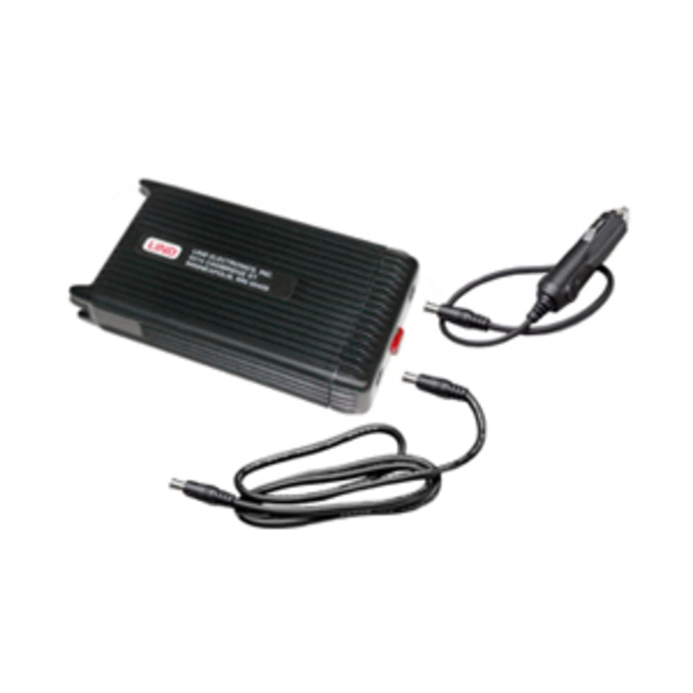 Lind Electronics GE1950-2303 DC Adapter - 19 V DC/5 A Output MPN:GE1950-2303