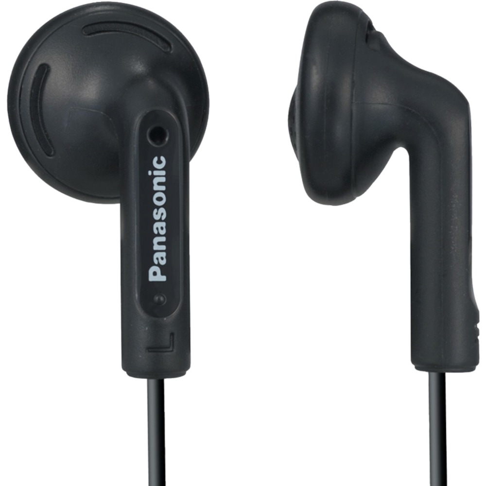 Panasonic RP-HV096 Earphone MPN:RP-HV096-K
