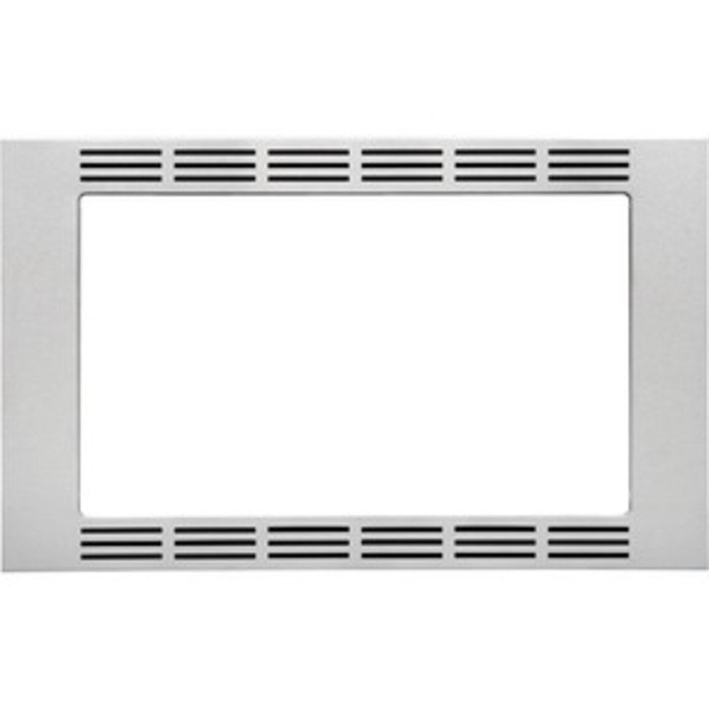 Panasonic NN-TK722SS Trim Kit - Stainless Steel MPN:NN-TK722SS