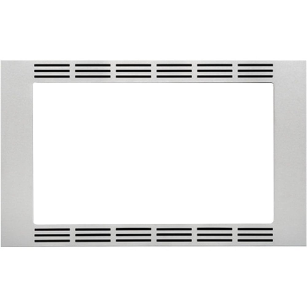 Panasonic Trim Kit for Microwave - Stainless Steel MPN:NN-TK922SS