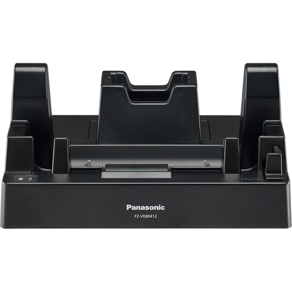 Panasonic Desktop Cradle - Tablet PC - Charging Capability MPN:FZ-VEBM12AU