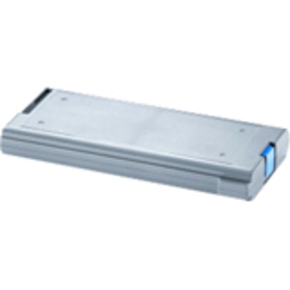 Panasonic CF-VZSU46AU Notebook Battery - For Notebook - Battery Rechargeable MPN:CF-VZSU46AU