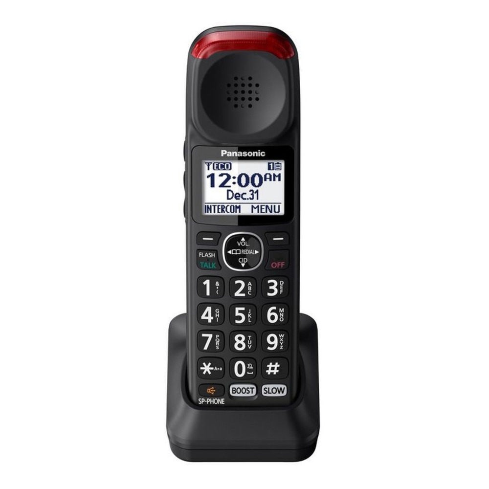 Panasonic DECT 6.0 Plus Cordless Expansion Handset For KX-TGM430B, KX-TGMA44B MPN:KX-TGMA44B