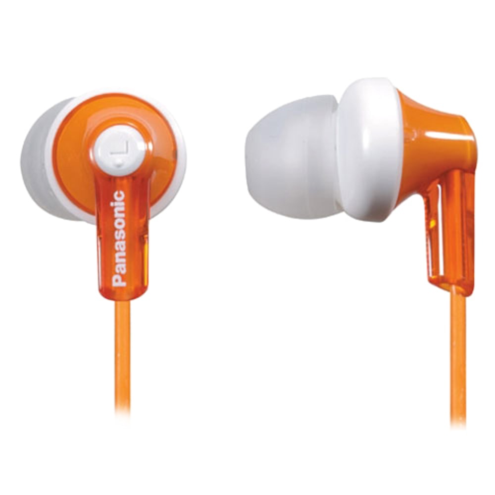 Panasonic RP-HJE120-D Earphone MPN:RP-HJE120-D