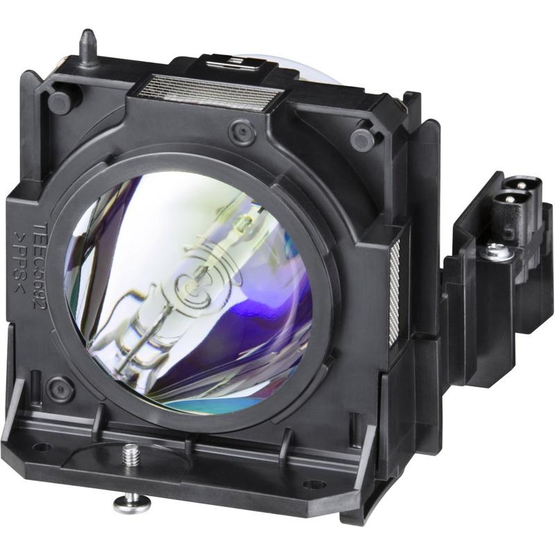 Panasonic ET-LAD70 - Projector lamp - for PT-DW750, DX820, DZ780 MPN:ET-LAD70
