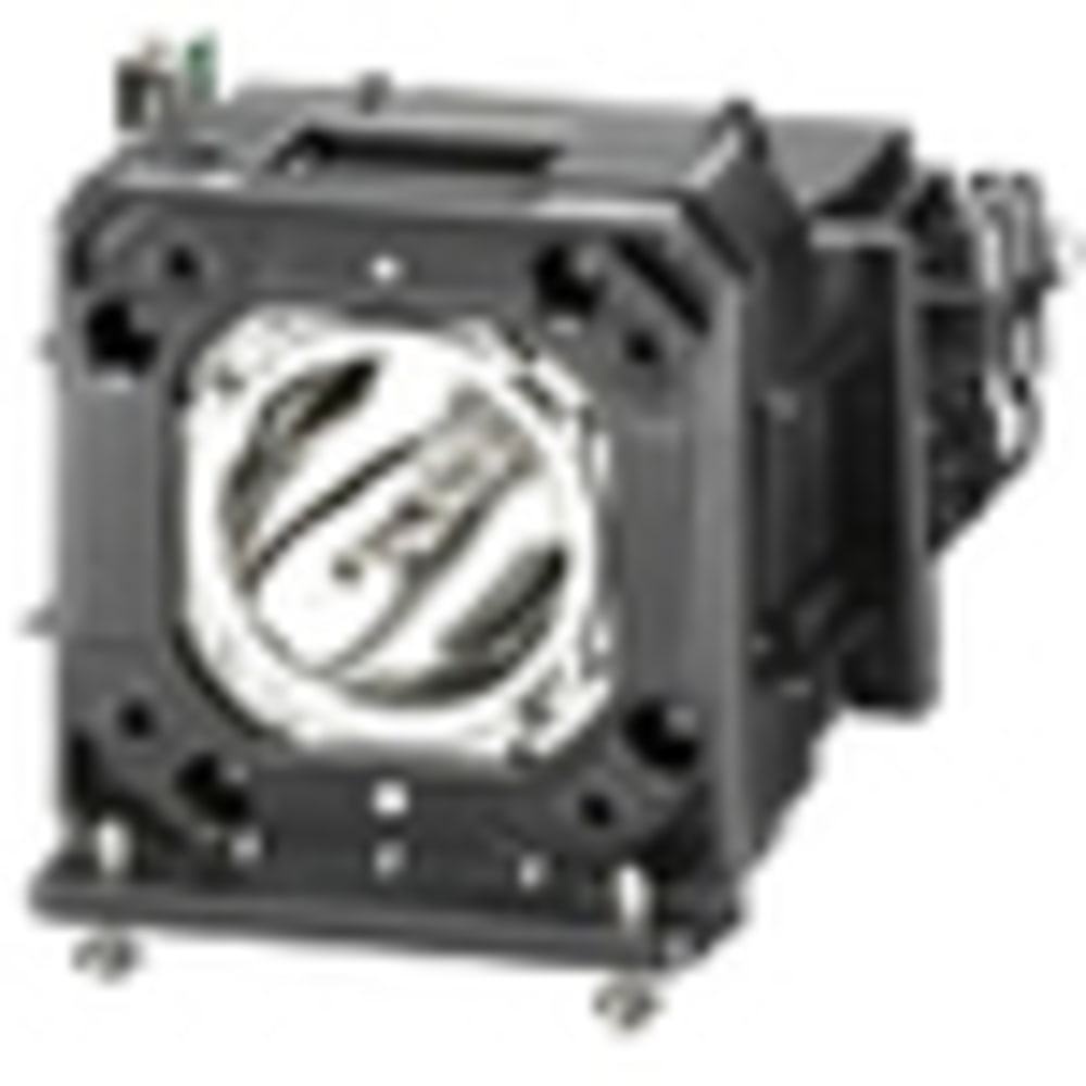 Panasonic ET-LAD120P - Projector lamp - UHM - 420 Watt - for PT-DW830, DW830ULW, DX100, DX100EK, DX100ELK, DZ870, DZ870E, DZ870EK, DZ870ULW, DZ870UW MPN:ETLAD120P