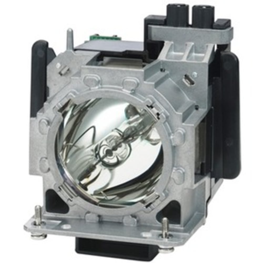 Panasonic ET-LAD310AW - Projector lamp - UHM - 380 Watt (pack of 2) - for PT-DS100, DS12, DS8500, DW11, DW8300, DW90, DZ10, DZ110, DZ13, DZ8700 MPN:ETLAD310AW