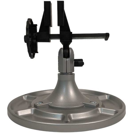 Portable Vise, Replaceable, 360 deg. MPN:250