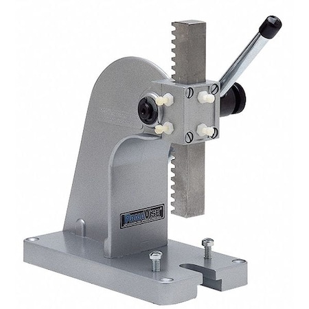 Arbor Press, 1/4 Ton, 7 in H MPN:502