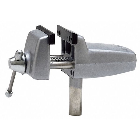 Vise Head, 2-1/4 In Open MPN:303