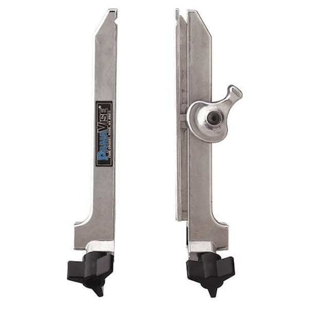 Circuit Board Arm Set, Vise Holder, Alum MPN:316