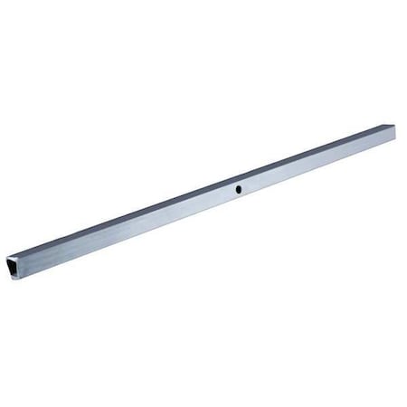 Circuit Board Cross Bar, Steel, 18 in MPN:318-18