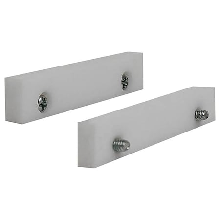 Replace. Jaws, TFE, Incl. 2 Screws, PK2 MPN:352