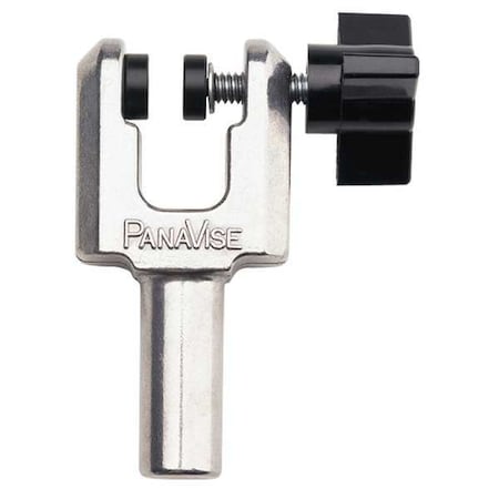 Micrometer Vise Head, 1/2