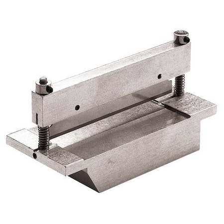 Flat Ribbon Cable Cutter, PanaPress, Alum MPN:507