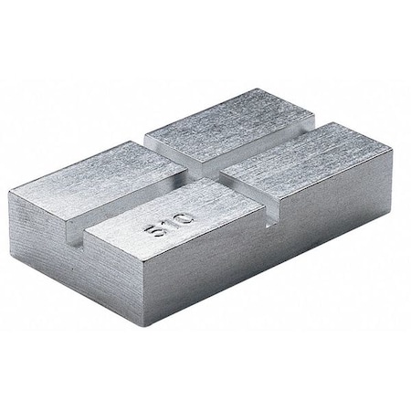 IDC Block, Female, 0.250 x 0.250 x0.190 in MPN:510