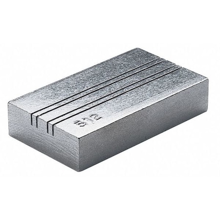 Base Plate, Dip Plugs, 0.100 x 0.100 in MPN:512A