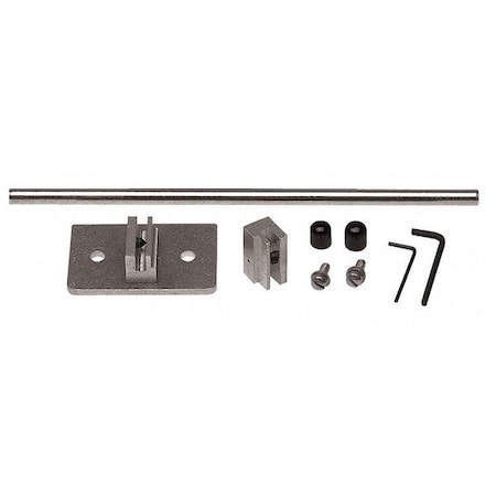 Crimp Press Retrofit Kit, Steel Rod, 12 in MPN:561