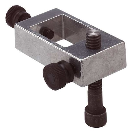 Positive Adjustable Stop, PanaPress, Zinc MPN:570