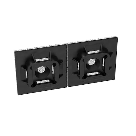 Cable Tie Mount, Vhb Adh., 1.0