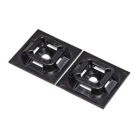 Cable Tie, Mnt, Hitmp, Adh, 1