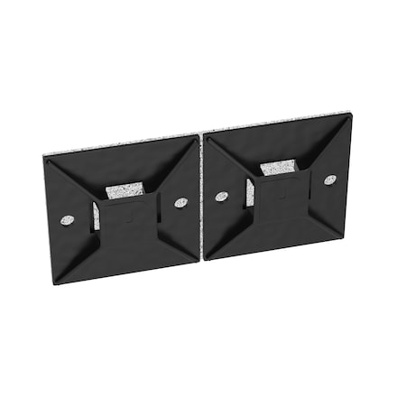 Cable Tie Mount, Vhb Adh., 1.5