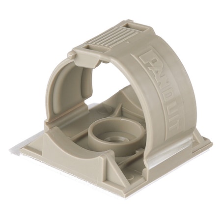 Cable Clip, Polypropylene, 0.5 lb. Strength, 100 PK MPN:ARC.68-A-C14